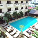 별무리미장원 | [태국 파타야 리조트] 빅 부다 인근 본카이 리조트[Bonkai Resort]