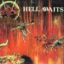 Slayer - Hell Awaits 이미지