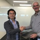 ㈜씨앤피산업 이미지