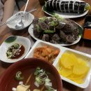 일신문구 | 일신팥죽김밥 만물상 코모래비 내돈내산