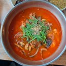 짬뽕순두부백반 이미지