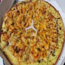 충북 진천 피자 맛집 미스터피자 공룡텀블러 , 맥앤치즈 챙기기
