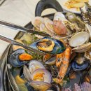 여수섬 칼국수 이미지