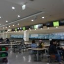 탄천종합운동장 골프장
