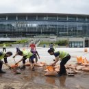 부산역 지하도상가 이미지