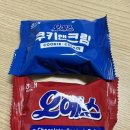 한앤파트너스 | 🍫🥛 “쿠키 크림의 달콤함을 한 입에” 해태 오예스 쿠키앤크림 후기