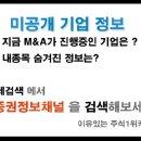 채널] 2010년 01월19일 <b>삼강엠앤티</b>(<b>100090</b>)분석 ,투자전략