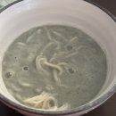 월산콩국수 이미지