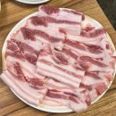 허가네소고기해장국&돌판삼겹살 | [인덕원] 때깔 미친 국내산 암퇘지 삼겹살 맛집, 최성우삼겹살전문점