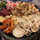 대동주유소 화장실 이미지