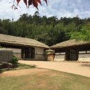 영랑생가 이미지