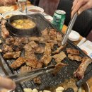 고기촌 | 돼지양념왕갈비로 끝낸 고기 맛집 잠실 태릉고기촌 솔직 후기