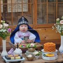 국현어린이집 | 가족 촬영으로 하길 잘 했다! [북촌 소싯적 사진관 돌 촬영 후기]