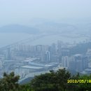 장산시장 이미지