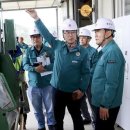 합천군재활용선별장 이미지