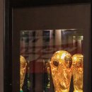 용산-현장-1986 | FIFA 월드컵 2026™ 트로피 투어 by 코카-콜라 행사 다녀온 후기