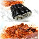 옛날원조충무김밥 이미지