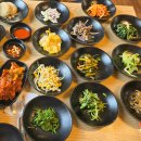 들꽃밥상 | 남양주 한정식 맛집 '들꽃밥상' 후기: 보리밥 나물 정식의 건강한 가치와 방문 가이드