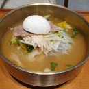 한솔냉면 이미지