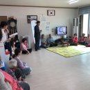 상백1리 마을회관 이미지