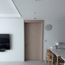 스톤 | 층간소음 매트 플로리아 매트시공 스톤그레이 후기