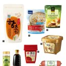 [좋은글 요리세상] 건강 밥상 지수를 올리는 8가지 요리 이미지