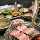 구퉁이 - 강남구 강남대로122길 16 | 상암 맛집 숯불 오겹살에 감동한 구퉁이 상암점 솔직 후기(회식장소/가족 외식/데이트 추천)