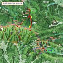 ♣ 정기산행［팔공산］♣ 2019.4.21(일), 06시, 북구 홈플러스 출발(정기산행지 변경) 이미지