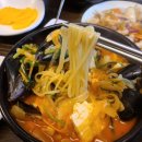 라이바짬뽕