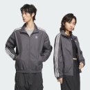 아디다스예산스포츠 | 레트로 감성 가득! 아디다스 트레포일 재킷 후기