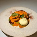 용산17-2 농로 | 용산 분위기 맛집 드포레｜생일에 다녀온 와인바 솔직후기