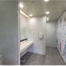 월미공원 서문매점 화장실 이미지