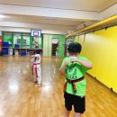 자양태권도 이미지