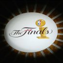 NBA Final Game 1 Recap - 3D With Holy Ginobili - 이미지