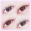 퍼스널 메이크업(야간) 이미지