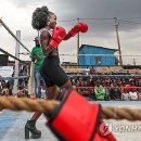 STAY Boxing 이미지