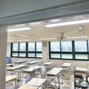 (주)전북에너지 | 전남 전북 학교 건물에너지필름 안전필름 시공후기