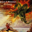 Yngwie malmsteen - Trilogy 이미지