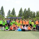 2020.06.20 부심위vs한수원vs기장군청 친선 축구 이미지