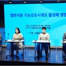 일반식품
