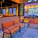 고기 굽는 남자 이미지