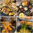 동암로 | 대구 북구 칠곡3지구에서 찾은 신박한 고기집, 고기꾸먹자 후기!