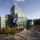 중앙대학교 커뮤니케이션대학원 이미지