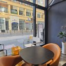 우주라이크 커피 미사강변점 | 전문 바리스타 커피가 맛있는 미사역 카페 추천 로스토리 디저트맛집 솔직후기