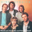 다이어 스트레이츠(Dire Straits) 이미지