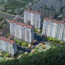 웅천주택단지 이미지