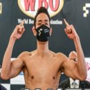 용인대 SM 복싱클럽 명일점 이미지