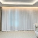 센트럴푸르지오아파트경로당 | [춘천시 온의동] 센트럴타워 푸르지오 아파트 커튼, 블라인드 시공 후기