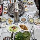 암소정 - 고양시 일산동구 대산로 14 | 철마맛집, 아홉산숲 나들이 후 들른 미동암소정 후기