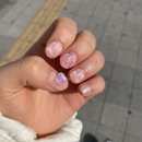 수수해네일
